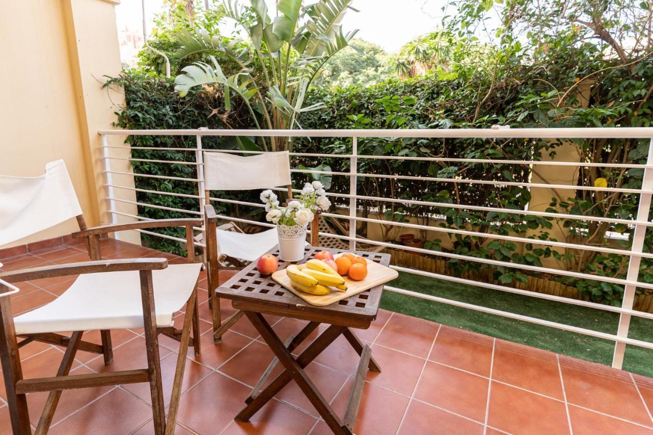 Blonzu Safari Apartment Benalmádena Exterior photo